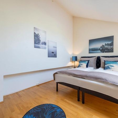 Nordic Host - Prinsens Gate 8 City Center High End Studio Oslo Exterior photo