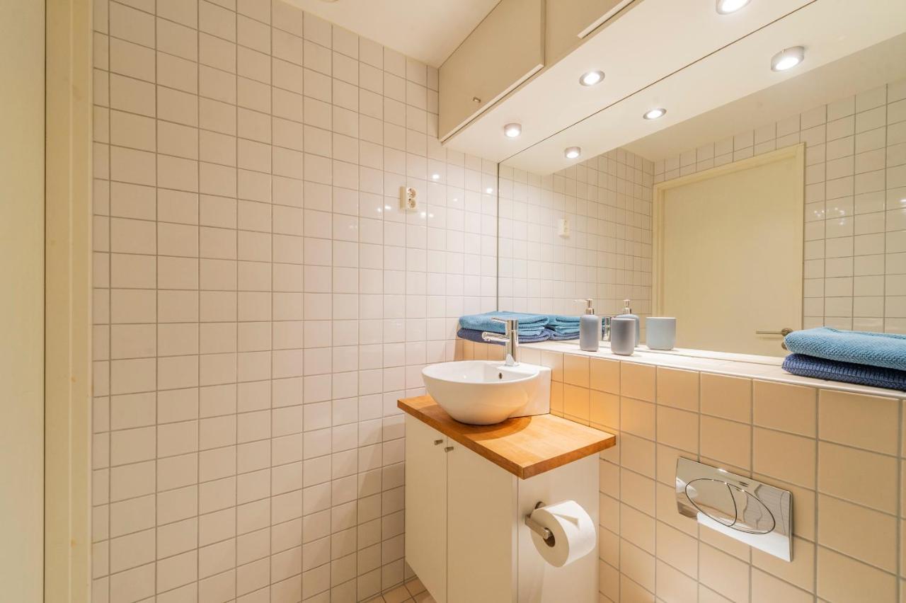 Nordic Host - Prinsens Gate 8 City Center High End Studio Oslo Exterior photo